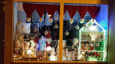 "Twój Styl" Firany - Usługi Krawieckie